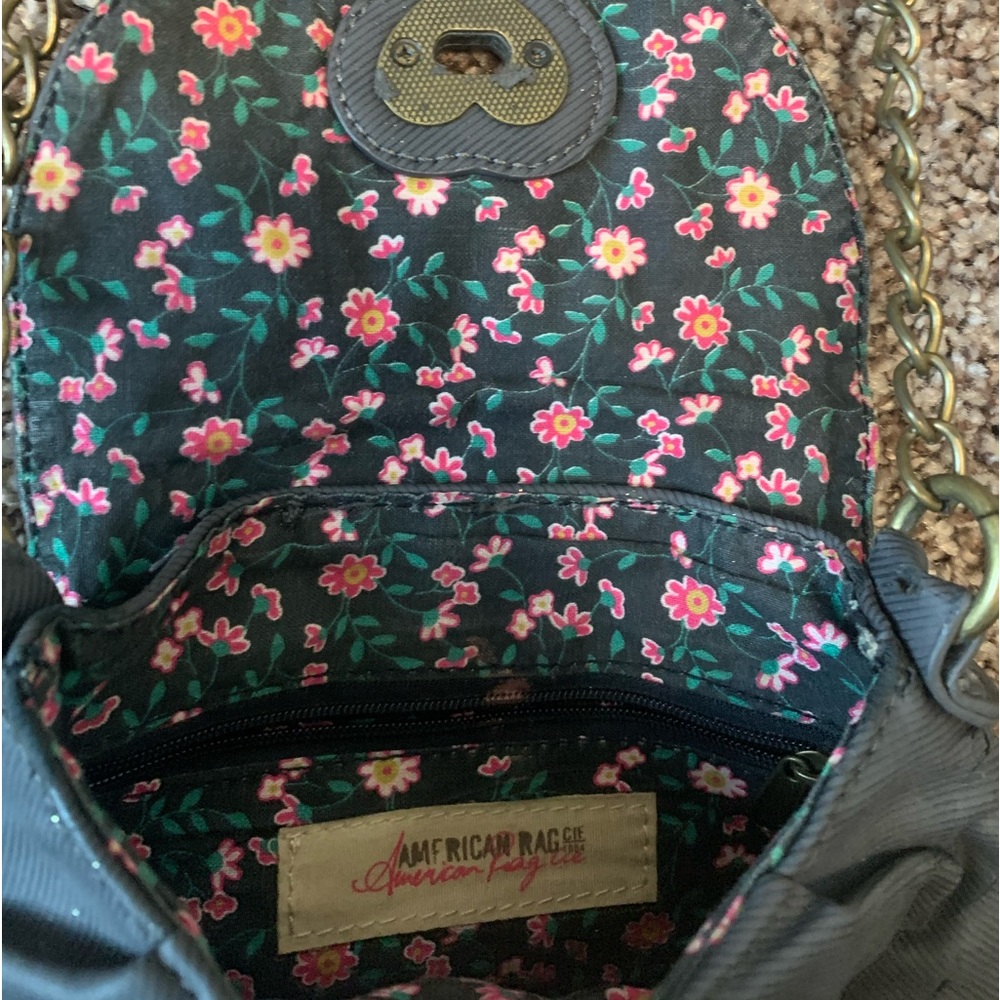 American Rag Shoulder Purse - Picture 3 of 4